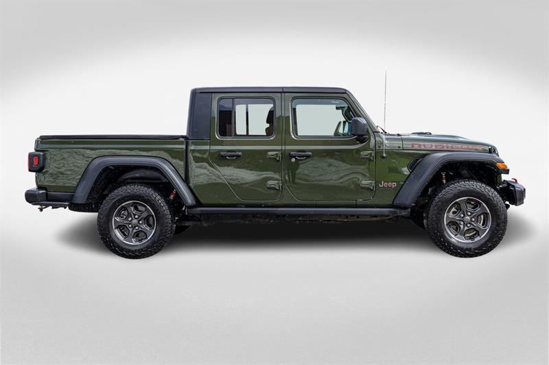 jeep Gladiator 2022 - 6