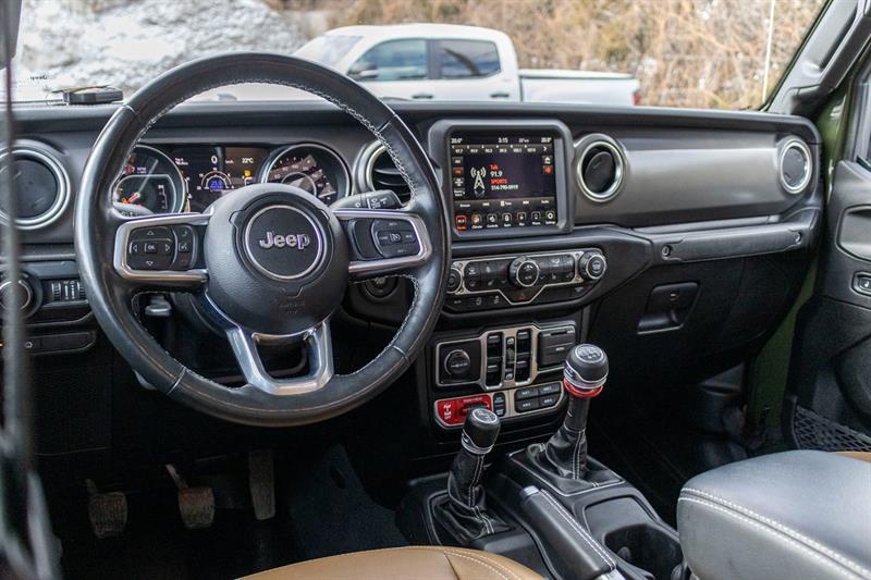 jeep Gladiator 2022 - 7