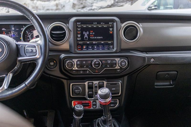 jeep Gladiator 2022 - 9