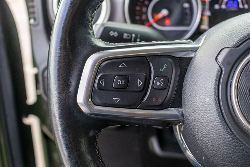 jeep Gladiator 2022 - 11