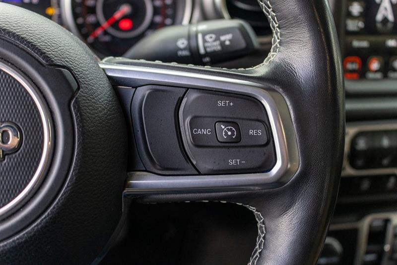 jeep Gladiator 2022 - 12