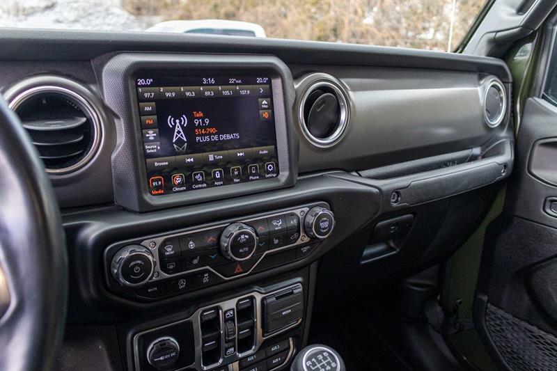 jeep Gladiator 2022 - 13