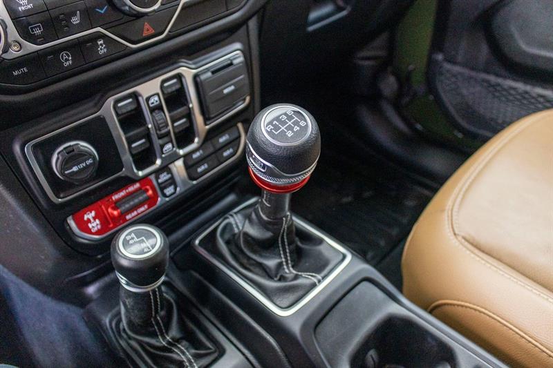 jeep Gladiator 2022 - 15