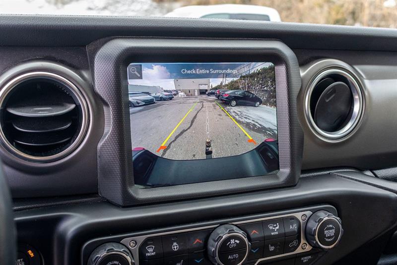 jeep Gladiator 2022 - 19