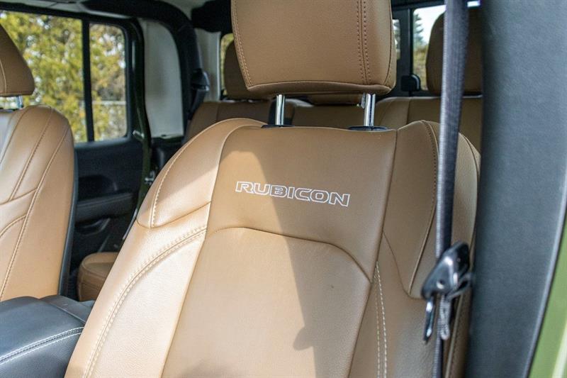 jeep Gladiator 2022 - 28