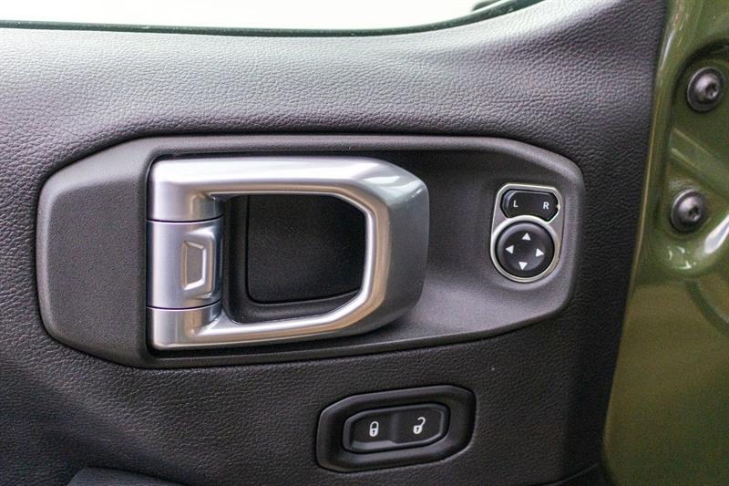 jeep Gladiator 2022 - 31