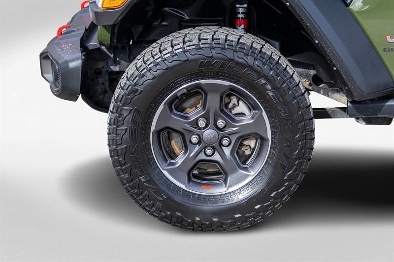 jeep Gladiator 2022 - 42