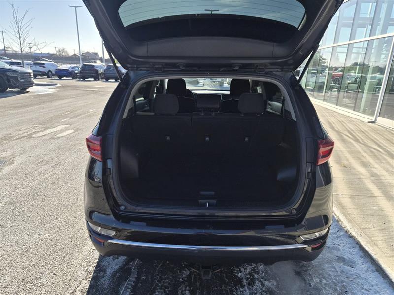 kia Sportage 2020 - 8