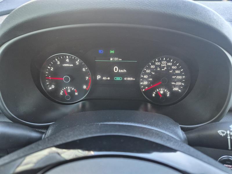 kia Sportage 2020 - 10