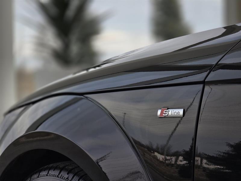 audi TT Coupe 2021 - 8