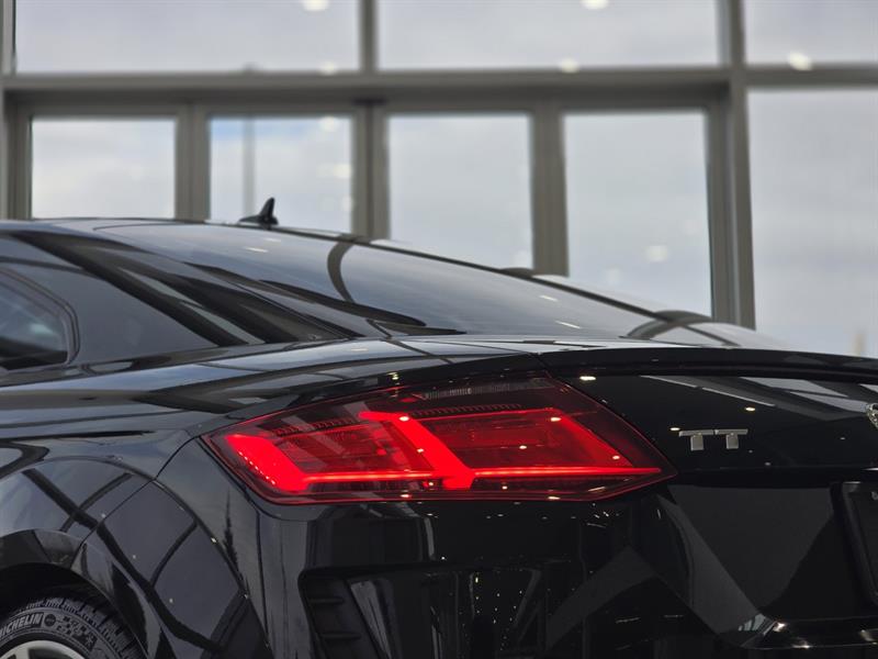 audi TT Coupe 2021 - 9