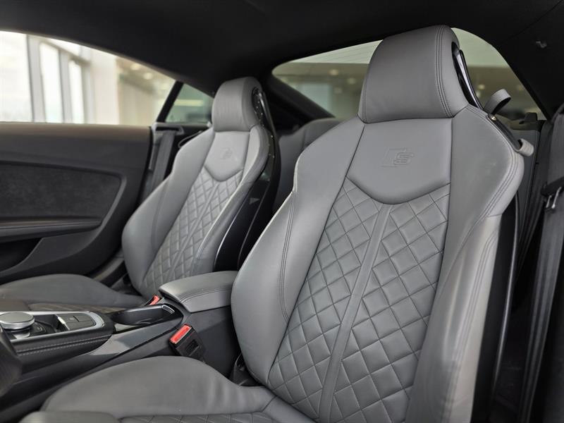 audi TT Coupe 2021 - 12