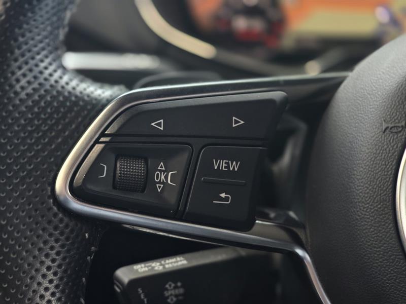 audi TT Coupe 2021 - 14