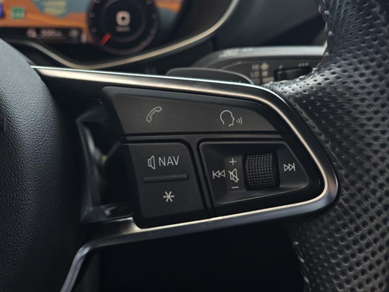 audi TT Coupe 2021 - 16