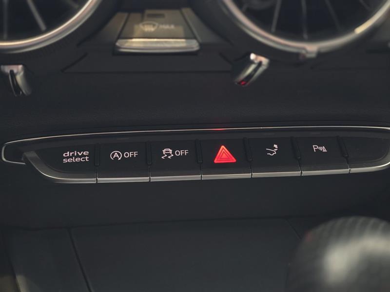 audi TT Coupe 2021 - 19