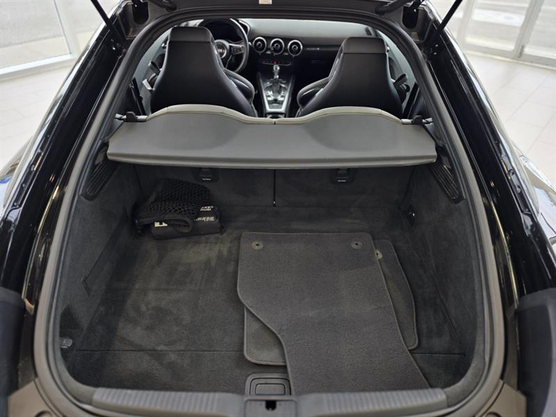 audi TT Coupe 2021 - 22