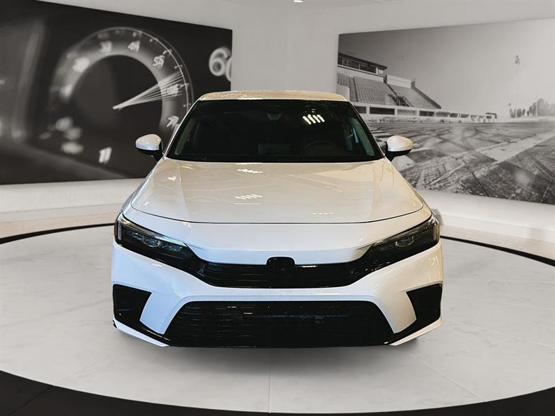 honda Civic Berline 2022 - 2