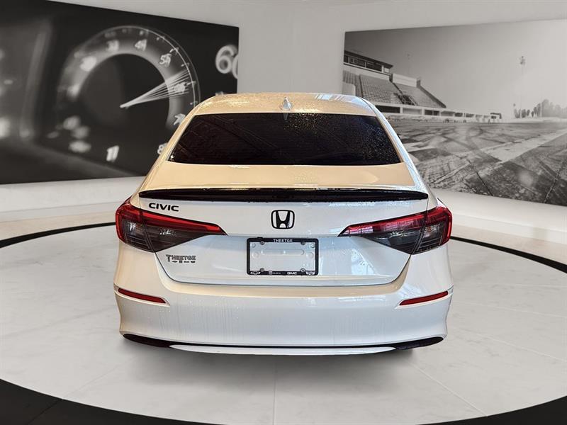 honda Civic Berline 2022 - 3