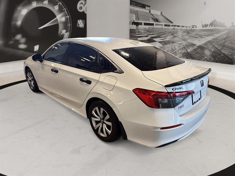 honda Civic Berline 2022 - 4
