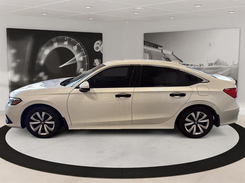 honda Civic Berline 2022 - 5