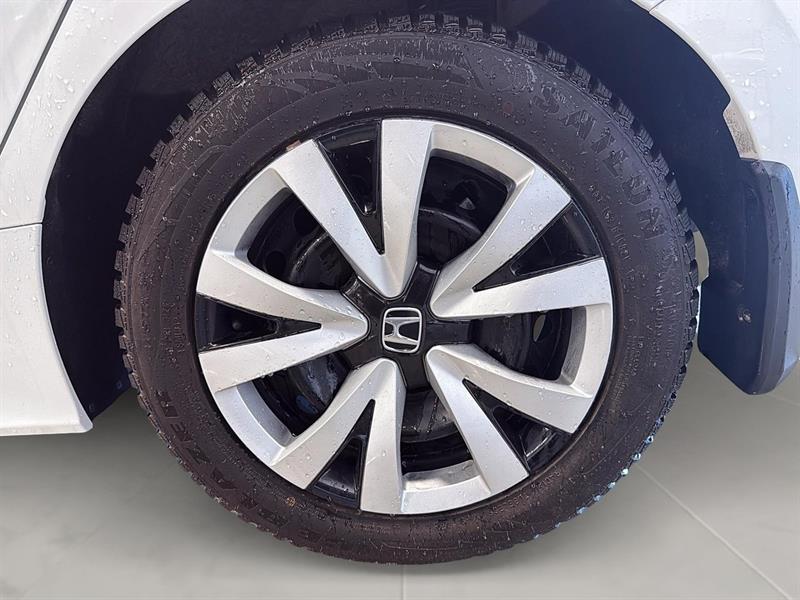 honda Civic Berline 2022 - 7