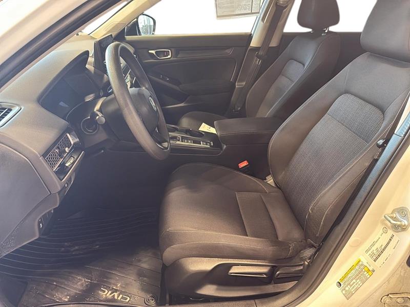 honda Civic Berline 2022 - 8