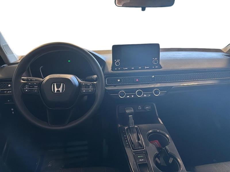 honda Civic Berline 2022 - 9