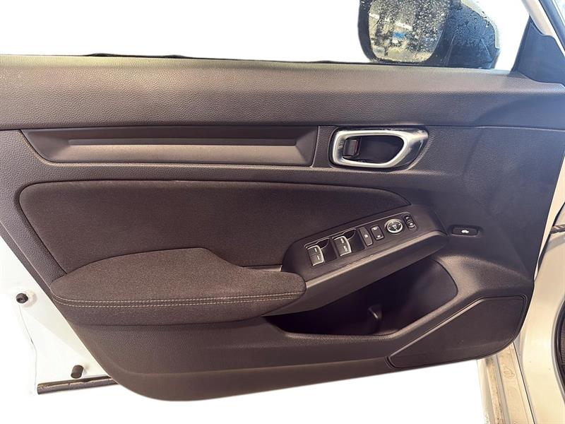 honda Civic Berline 2022 - 10