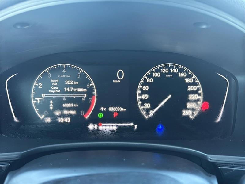 honda Civic Berline 2022 - 11