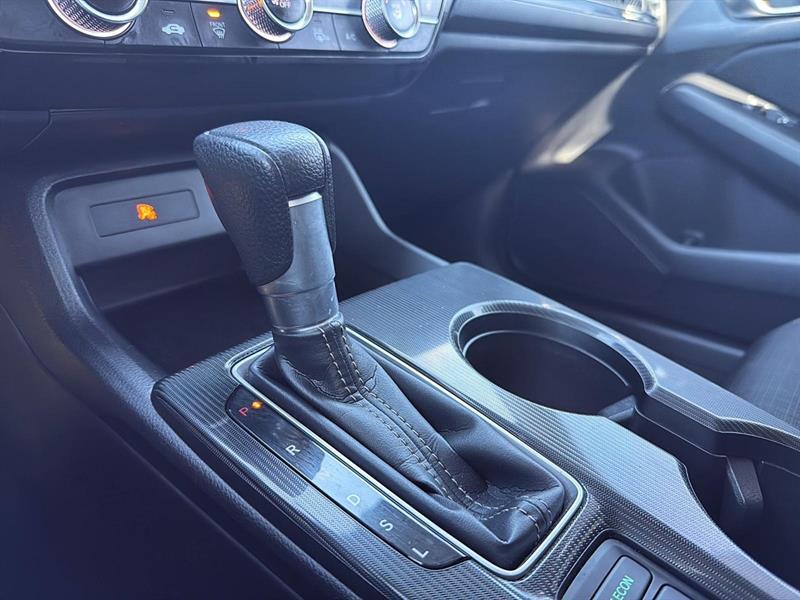 honda Civic Berline 2022 - 12