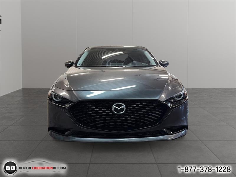 mazda Mazda3 2019 - 2