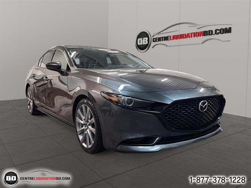 mazda Mazda3 2019 - 3