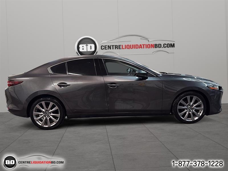 mazda Mazda3 2019 - 4
