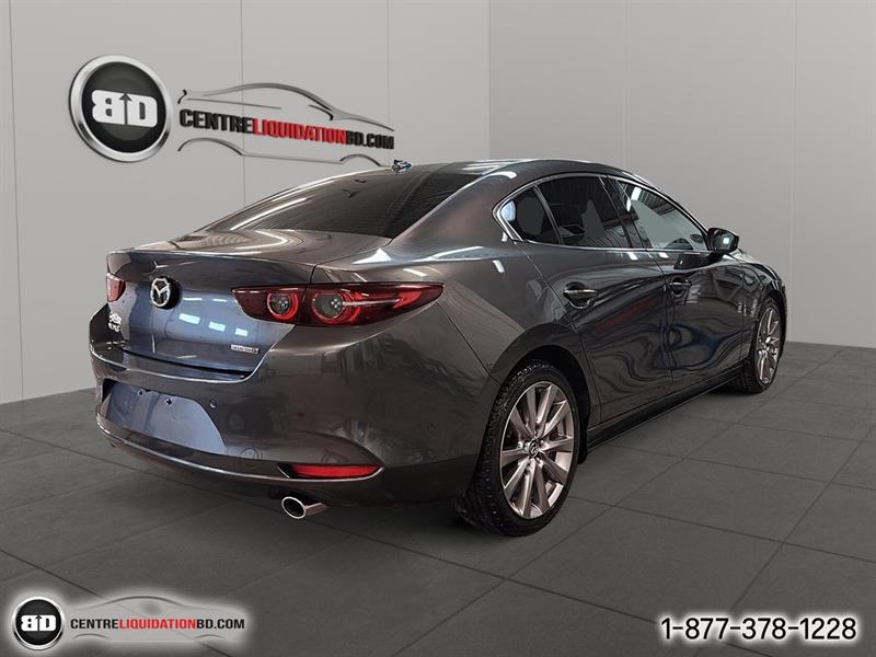 mazda Mazda3 2019 - 6