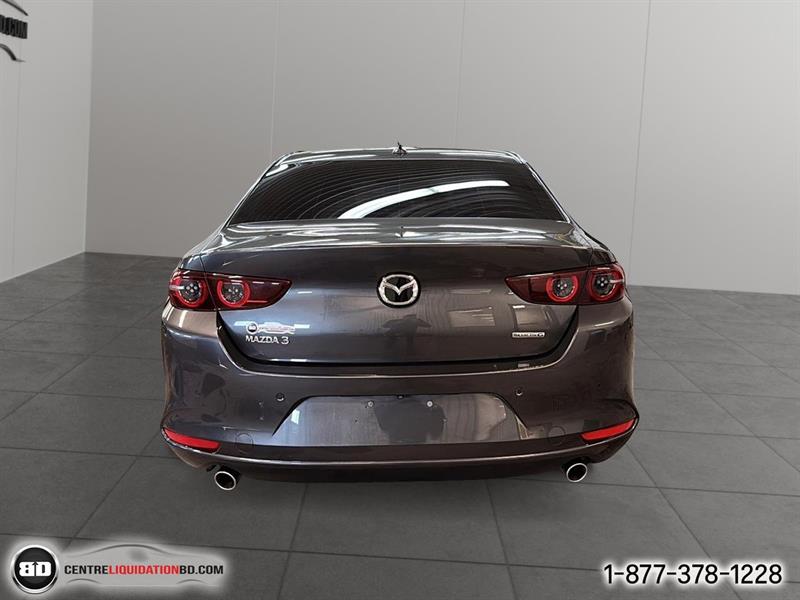 mazda Mazda3 2019 - 7