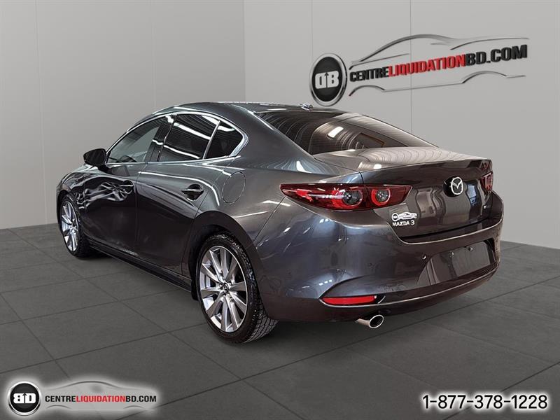 mazda Mazda3 2019 - 8