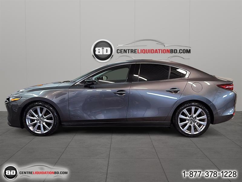 mazda Mazda3 2019 - 9