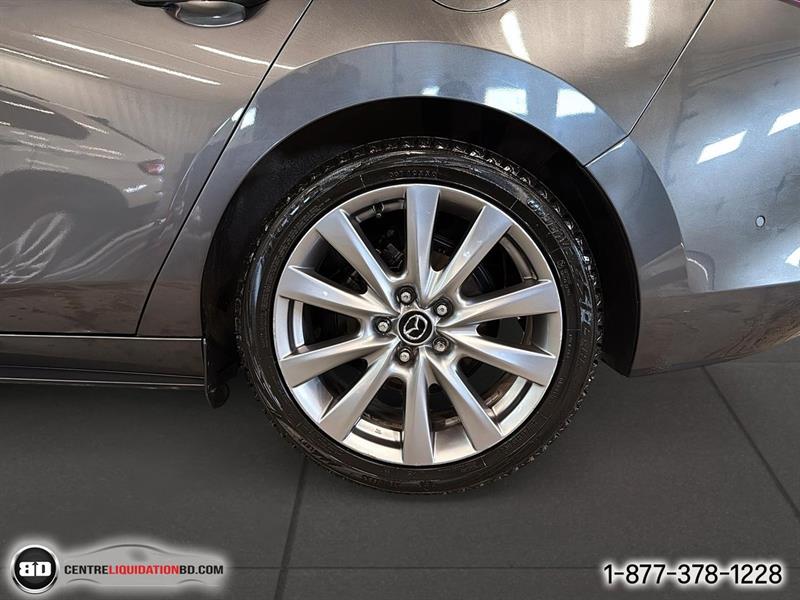 mazda Mazda3 2019 - 12