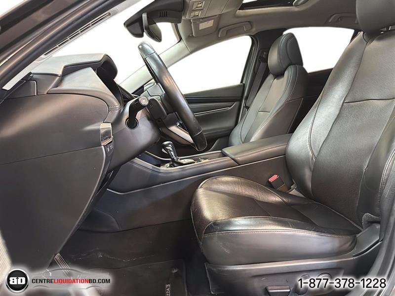 mazda Mazda3 2019 - 14