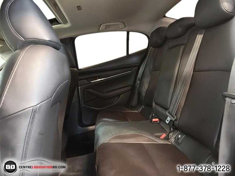 mazda Mazda3 2019 - 16