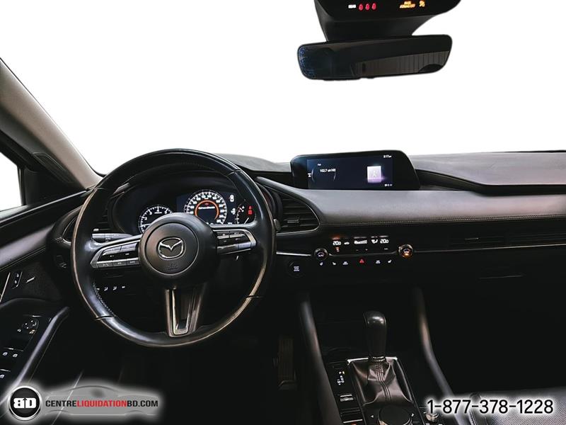 mazda Mazda3 2019 - 17