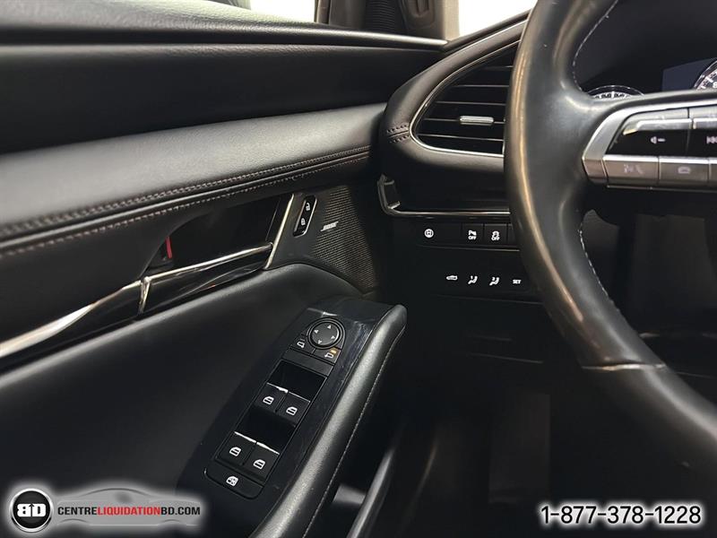 mazda Mazda3 2019 - 18