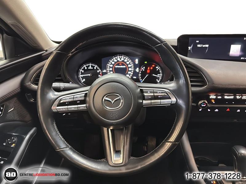 mazda Mazda3 2019 - 19