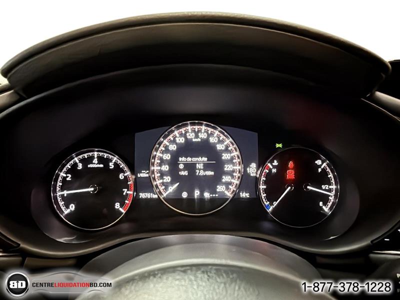 mazda Mazda3 2019 - 20