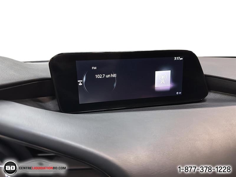 mazda Mazda3 2019 - 21
