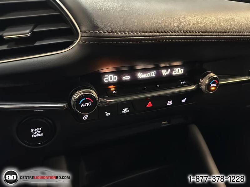 mazda Mazda3 2019 - 22