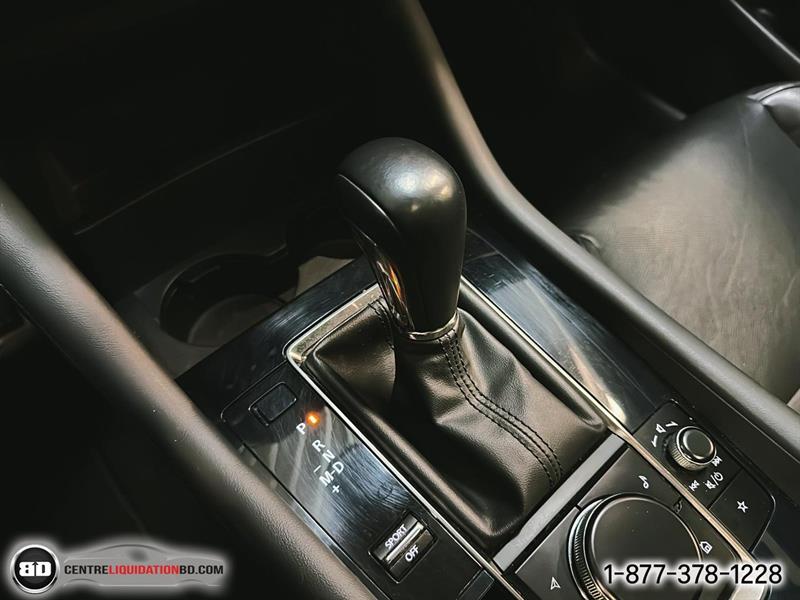 mazda Mazda3 2019 - 23