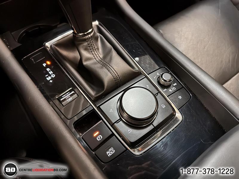 mazda Mazda3 2019 - 24