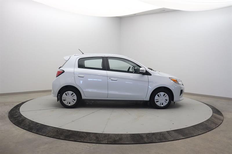 mitsubishi Mirage 2024 - 3