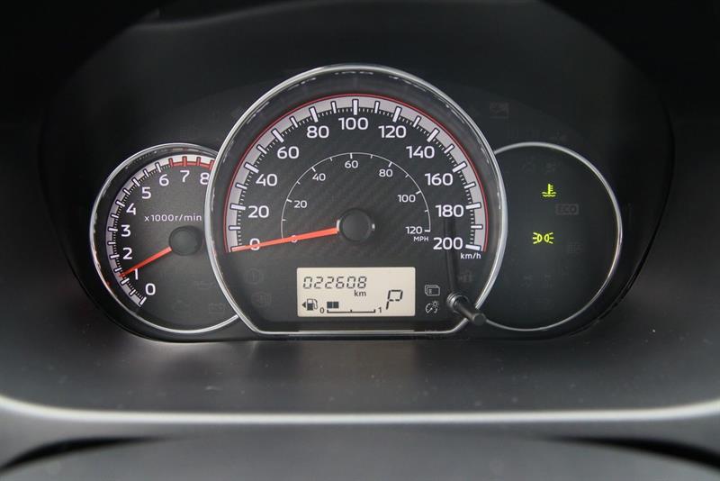 mitsubishi Mirage 2024 - 12